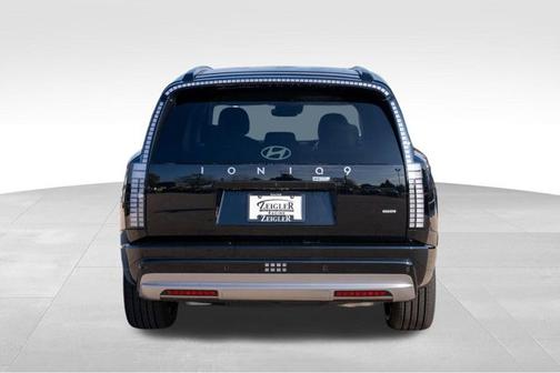 2026 Hyundai IONIQ 9 SEL