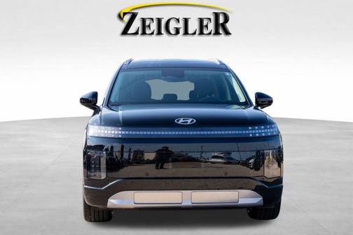 2026 Hyundai IONIQ 9 SEL