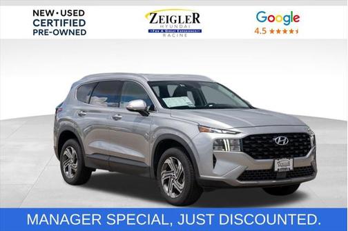 2023 Hyundai SANTA FE SEL 2.4