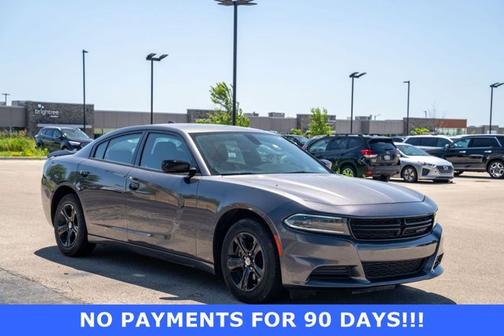 2023 Dodge Charger SXT