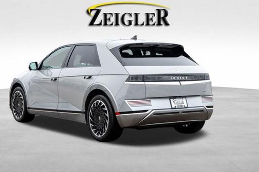 2024 Hyundai IONIQ 5 Limited