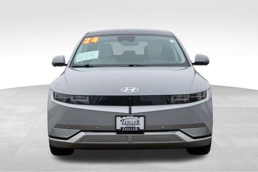 2024 Hyundai IONIQ 5 Limited