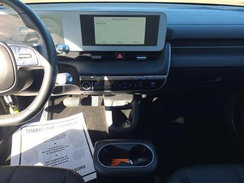 2023 Hyundai IONIQ 5 SEL