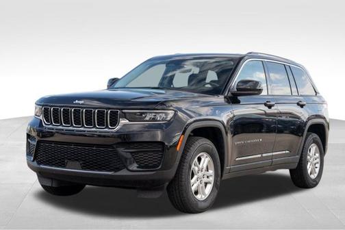 2022 Jeep Grand Cherokee Laredo