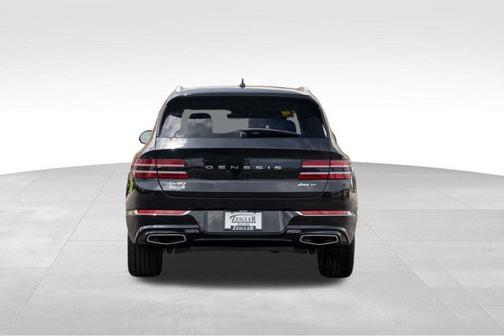 2024 Genesis GV80 3.5T AWD