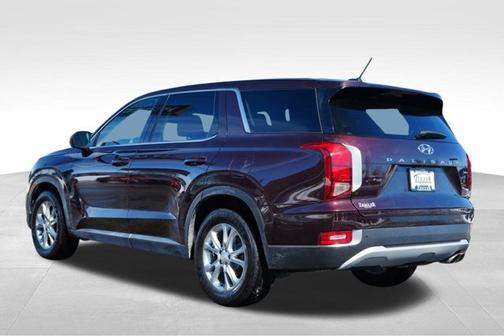 2020 Hyundai PALISADE SE