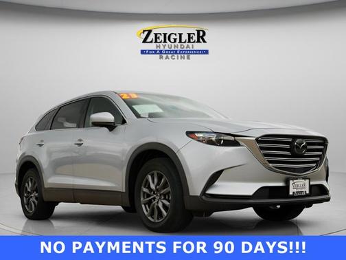 2023 Mazda CX-9 Touring