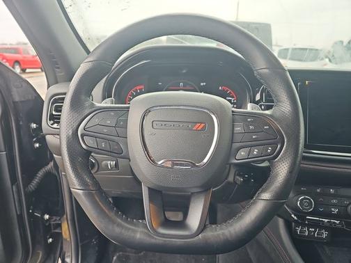 2024 Dodge Durango R/T Plus