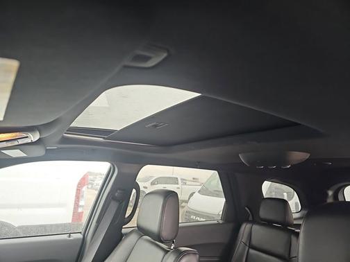 2024 Dodge Durango R/T Plus