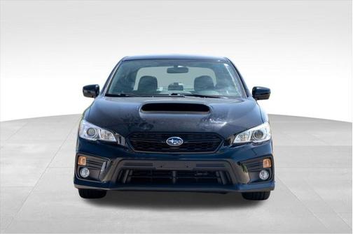 2021 Subaru WRX Base