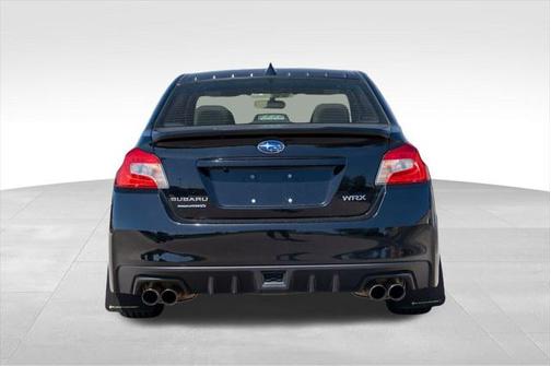2021 Subaru WRX Base