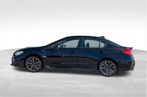 2021 Subaru WRX Base