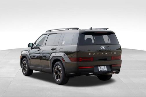 2025 Hyundai SANTA FE SEL 2.4
