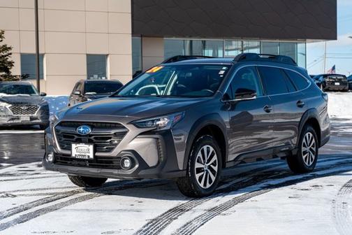 2024 Subaru Outback Premium