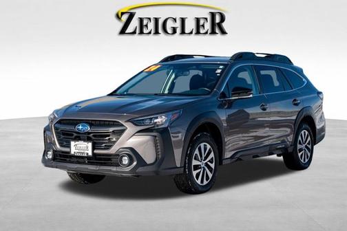 2024 Subaru Outback Premium