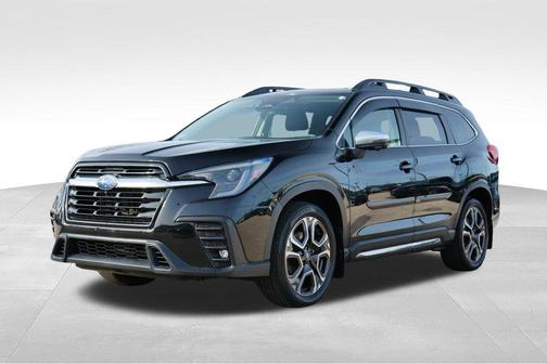 2023 Subaru Ascent Limited 7-Passenger