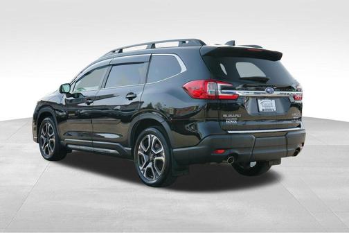 2023 Subaru Ascent Limited 7-Passenger