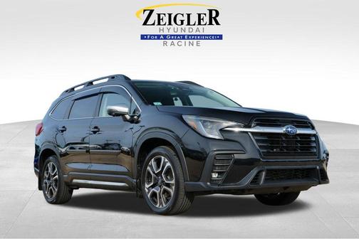 2023 Subaru Ascent Limited 7-Passenger