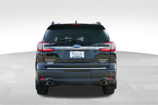 2023 Subaru Ascent Limited 7-Passenger