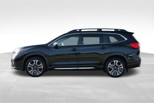 2023 Subaru Ascent Limited 7-Passenger