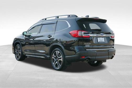 2023 Subaru Ascent Limited 7-Passenger