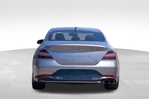 2022 Genesis G70 2.0T