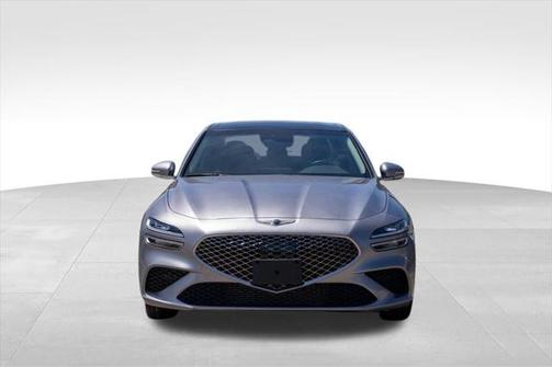 2022 Genesis G70 2.0T AWD