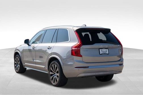 2023 Volvo XC90 Plus