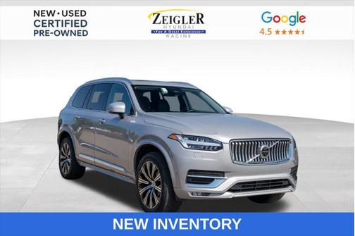 2023 Volvo XC90 B5 Plus