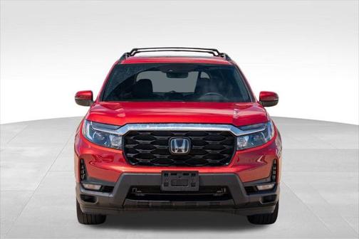 2023 Honda Passport AWD EX-L