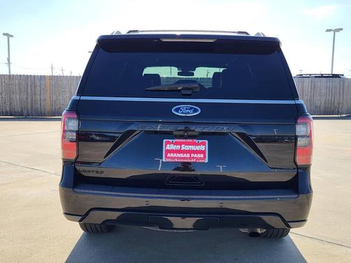 2019 Ford Expedition Limited