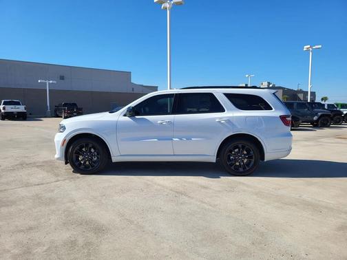 2026 Dodge Durango GT RWD