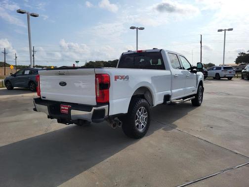 2023 Ford F-250 Lariat