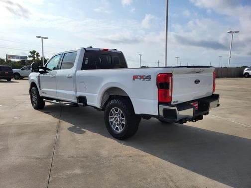 2023 Ford F-250 Lariat