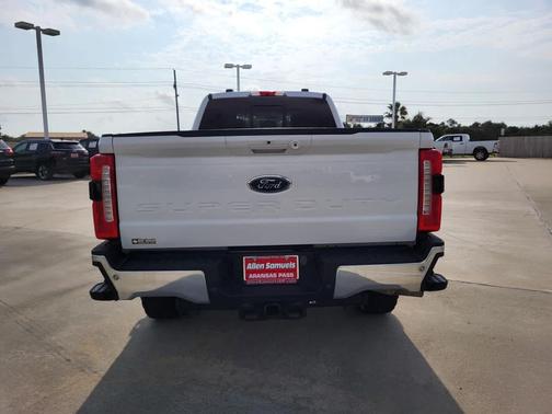 2023 Ford F-250 Lariat