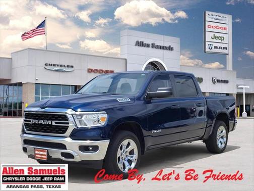 2022 RAM 1500 Lone Star