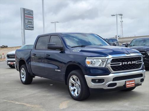 2022 RAM 1500 Lone Star