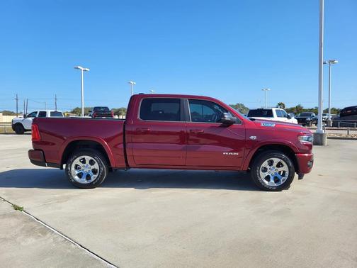2026 RAM 1500 Lone Star
