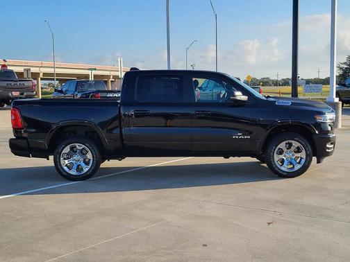2026 RAM 1500 Lone Star