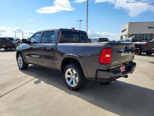 2026 RAM 1500 Lone Star