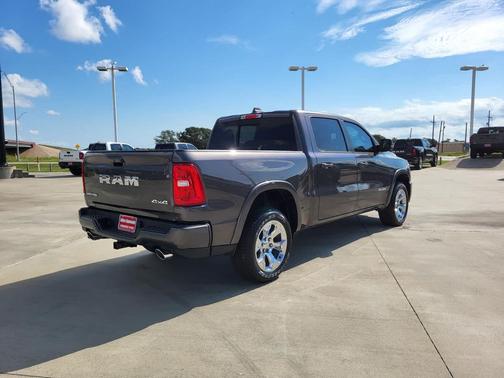2026 RAM 1500 Lone Star