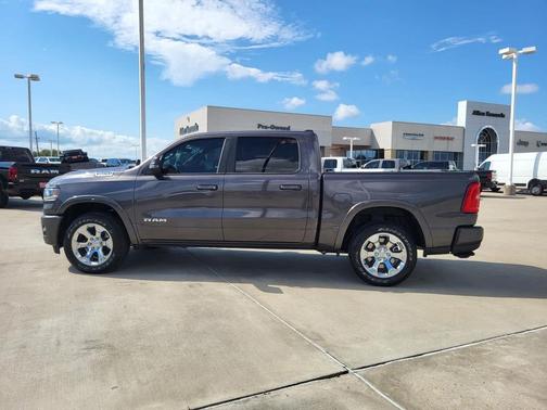 2026 RAM 1500 Lone Star