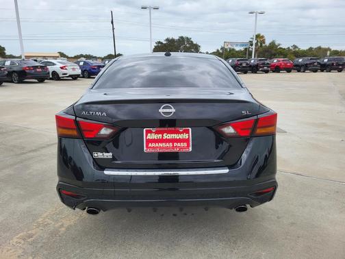 2023 Nissan Altima 2.5 SL