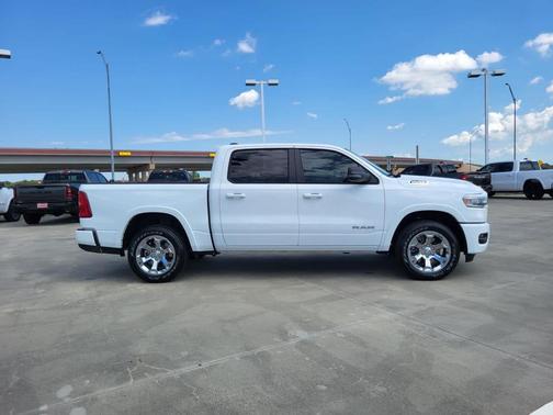 2026 RAM 1500 Lone Star
