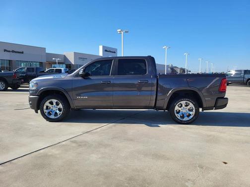 2026 RAM 1500 Lone Star