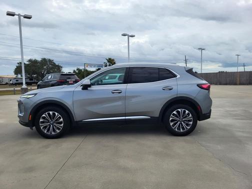 2024 Buick Envision Preferred AWD