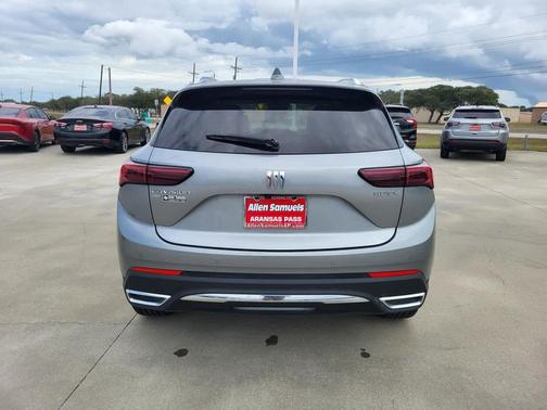 2024 Buick Envision Preferred AWD