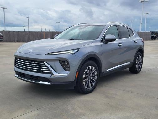 2024 Buick Envision Preferred AWD