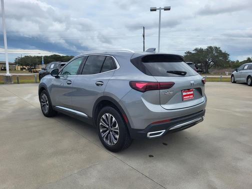 2024 Buick Envision Preferred AWD