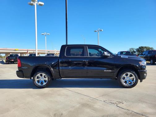 2026 RAM 1500 Lone Star